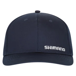 Czapka z płaskim daszkiem Shimano - Pozostała odzież dla rowerzystów - miniaturka - grafika 1