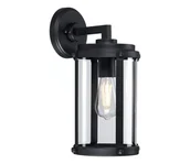 Lampy ogrodowe - Westinghouse 6124640 - Zewnętrzna lampa ścienna ARMIN 1xE27/60W/230V IP44 - miniaturka - grafika 1