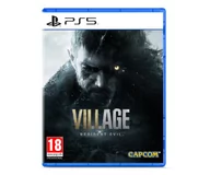 Gry PlayStation 5 - Resident Evil: Village GRA PS5 - miniaturka - grafika 1