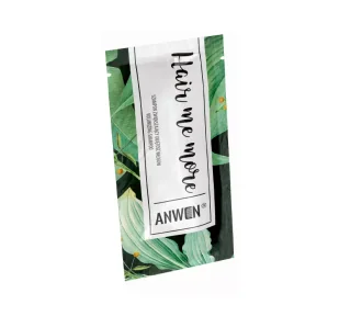 Hair Me More szampon zwiększający objętość włosów 10ml - Szampony do włosów - miniaturka - grafika 1