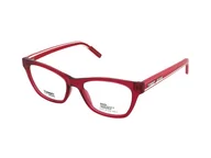 Okulary korekcyjne, oprawki, szkła - Tommy Hilfiger TJ 0080 8CQ - miniaturka - grafika 1