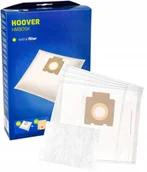 Worki do odkurzaczy - Worki Do Odkurzacza Worwo Hmb05K 4 Sztuki - miniaturka - grafika 1