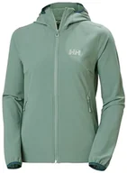 Kurtki damskie - Helly Hansen Damska kurtka W Cascade Shield Shell - miniaturka - grafika 1