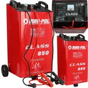 Prostowniki samochodowe - Mar-Pol Class 850 - miniaturka - grafika 1