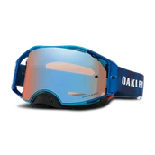 Gogle i okulary motocyklowe - Gogle Cross Oakley Airbrake M Chase Sexton Signature Chase Sexton Signature - miniaturka - grafika 1