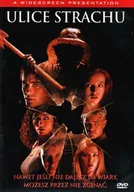 Horror DVD - Columbia Ulice Strachu - miniaturka - grafika 1