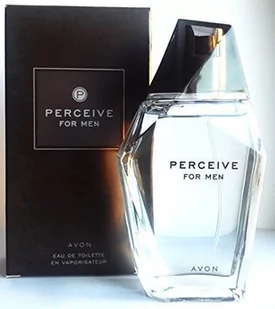 Avon Perceive For Men 100ml Perfum Męski - Wody i perfumy męskie - miniaturka - grafika 3