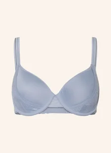Passionata Biustonosz Usztywniany Scarlett blau - Biustonosze - miniaturka - grafika 1