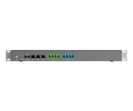 Akcesoria do telefonów stacjonarnych - Grandstream Networks UCM6304 2000 użyt. IP Centrex (hostowane/wirtualne IP) - miniaturka - grafika 1