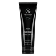 Szampony do włosów - Paul Mitchell Awapuhi Moisturizing Lather | Keratynowy szampon regenerujący włosy 100ml - miniaturka - grafika 1