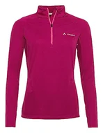 Koszulki i topy damskie - VAUDE Women's Larice Light Shirt II - koszulka z długim rękawem damska - funkcjonalna koszulka damska - miniaturka - grafika 1