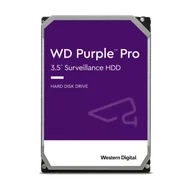 Dyski serwerowe - WD Purple Pro 12TB 3.5'' SATA III (6 Gb/s) - miniaturka - grafika 1