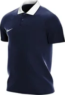 Koszulki męskie - Nike Nike Dri-FIT Park 20 polo 451 : Rozmiar - L - miniaturka - grafika 1
