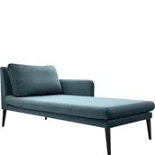 Sofy i kanapy - Szezlong Ines Prawy Laski Meble I - miniaturka - grafika 1