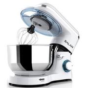 Roboty kuchenne - Salan SN2200 Biały - miniaturka - grafika 1