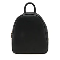 Plecaki - Plecak LOVE MOSCHINO JC4030PP1MLT0000 Czarny - miniaturka - grafika 1