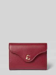 Portfel z aplikacją z logo model ‘ME’ - Portfele - miniaturka - grafika 1