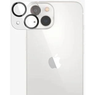 Szkło ochronne PanzerGlass Camera Protector na Apple iPhone 14/14 Plus (0399) - Szkła hartowane na telefon - miniaturka - grafika 1
