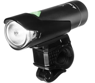 MacTronic Lampa rowerowa, Noise XTR 03, 540 lm, 119x43x36 mm - Latarki - miniaturka - grafika 1