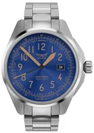 Zegarki męskie - Zegarek Aviator V.1.38.0.326.5 AIRACOBRA 43 TYPE B - miniaturka - grafika 1