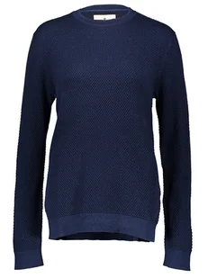 Jack & Jones Sweter w kolorze granatowym - Swetry męskie - miniaturka - grafika 1