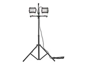 Oświetlenie warsztatowe - PARKSIDE PERFORMANCE® Lampa robocza LED, PASB 100 A3 - miniaturka - grafika 1