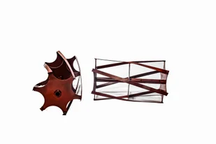 Brona wirnikowa AGRORAY AR-BW01 na oś 24mm/500mm - Części i akcesoria do maszyn rolniczych - miniaturka - grafika 11