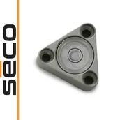 Sprzęt geodezyjny - Libella do tyczek 20' SECO - miniaturka - grafika 1