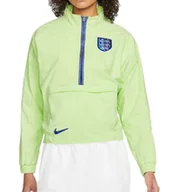 Kurtki damskie - Składana damska kurtka Nike Anglia Dri-FIT DB8257383 L - miniaturka - grafika 1
