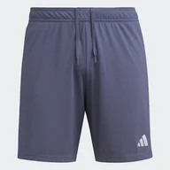Spodenki męskie - Męskie Spodenki ADIDAS TIRO 23 SHO IC7488 – Szary - miniaturka - grafika 1