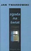 Poezja - Zgoda na świat - miniaturka - grafika 1