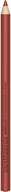 Konturówki do ust - bareMinerals Mineralist Lasting Lip Liner Striking Spice 1.3 g - miniaturka - grafika 1