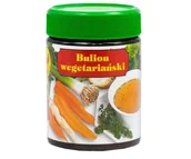 Buliony i przyprawy w kostkach - Bulion wegetariański 120 g 20 szt. - miniaturka - grafika 1
