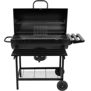 Grill ogrodowy z klapką LUND - Grille - miniaturka - grafika 1