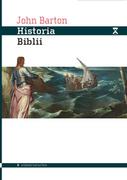 Podręczniki dla szkół wyższych - ALETHEIA Historia Biblii. Księga i jej religie - John Barton - miniaturka - grafika 1