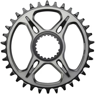 Shimano Shimano XTR FC-M9100/M9120 Zębatka rowerowa 1-częściowy 32T 2020 Zębatki przednie I-SMCRM95A2 - Części rowerowe - miniaturka - grafika 1
