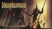 Gry PC Cyfrowe - Blasphemous Digital Artbook - miniaturka - grafika 1