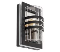 Lampy ogrodowe - Rabalux 7244 - Kinkiet zewnętrzny ORLOVA 1xE27/40W/230V IP44 - miniaturka - grafika 1