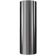 Okapy kuchenne - GLOBALO okap wyspowy NEWELIO Isola 39.1 INOX - miniaturka - grafika 1
