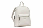 Torebki damskie - Replay Damski plecak FW3587, 001 Opt White, 001 Opt White, UNIC - miniaturka - grafika 1