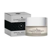 Kremy do twarzy - Chantarelle Special Aesthetics Cover Silver Cream SPF50 UVA/UVB Krem ochronny antybakteryjny ze srebrem SPF50 UVA/UVB 50 ml - miniaturka - grafika 1