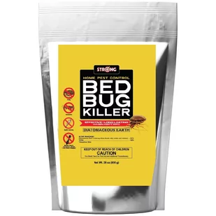 Bed Bug Killer Środek Na Pluskwy 800 g Białołęka - Zwalczanie i odstraszanie szkodników - miniaturka - grafika 1