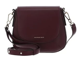 Mandarina Duck Księżyc Crossover, Kobieta, Windsor Wine - Torebki damskie - miniaturka - grafika 1