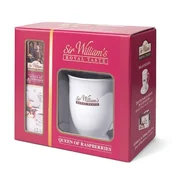 Herbata - Sir Williams Zestaw do herbaty Royal Taste Queen of Raspberries 5903738758067 - miniaturka - grafika 1