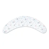 Poduszki do karmienia - Poduszka do karmienia lub do spania na boku - Poduszka ciążowa wspierająca pozycjonująca - miniaturka - grafika 1