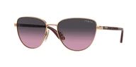 Okulary przeciwsłoneczne - Okulary Przeciwsłoneczne Vogue VO 4286S 515290 - miniaturka - grafika 1