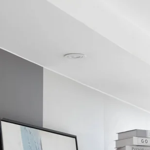 Arcchio LED downlight Jyra, biały, 3000K - Oprawy, klosze i abażury - miniaturka - grafika 2