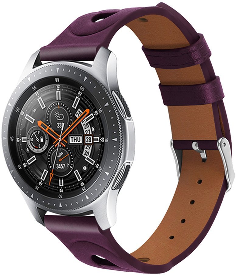 YIVO PASEK DO ZEGARKA SMARTWATCH AMAZFIT GARMIN HONOR HUAWEI SAMSUNG XIAOMI TELESKOPY 20MM