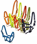 Kantary dla koni - Kantar dla źrebaka BABY - API - miniaturka - grafika 1