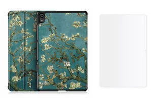 Lenovo Braders Etui do Tab P11 Sakura + Szkło Ochronne - Etui do tabletów - miniaturka - grafika 1